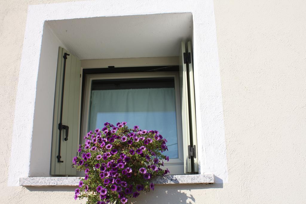 Hotel Il Cortile Friendly House Borgomanero Zewnętrze zdjęcie