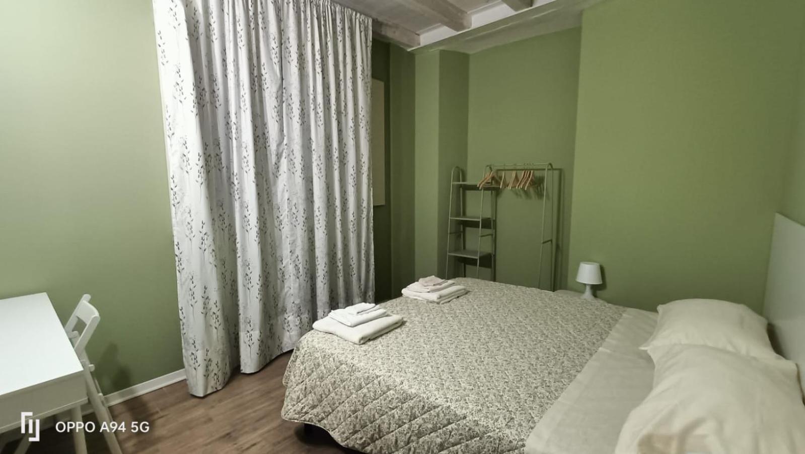 Hotel Il Cortile Friendly House Borgomanero Zewnętrze zdjęcie